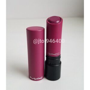 Mac Beetroot Liptensity Lipstick